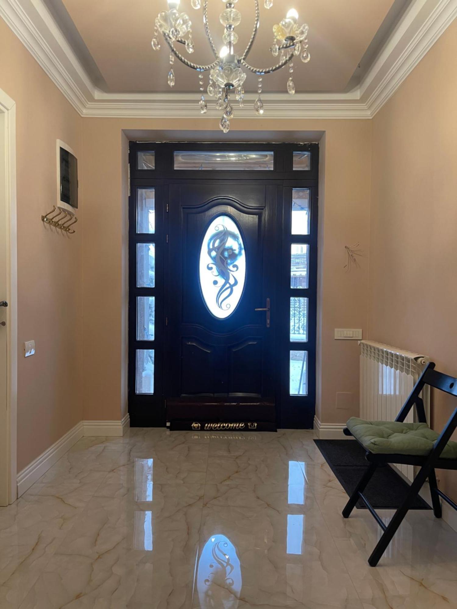 Room In A Private House - 5 Min From Therme And Airport Corbeanca Esterno foto